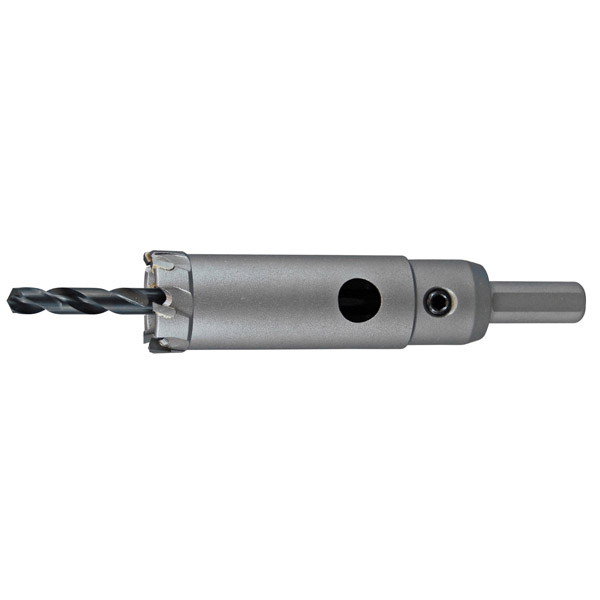 HOLEMAKER TCT HOLESAW 20MM DIA X 50MM DEPTH OF CUT 